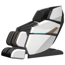 smart home vibrating relaxology massage chair cushion shiatsu deep